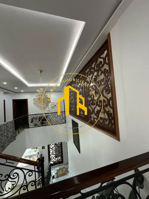 Vente Appartement F5 Alger El achour