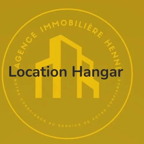 Location Hangar - Usine Blida Beni tamou