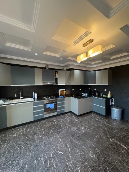 Vente Appartement Duplex F7 Alger El achour