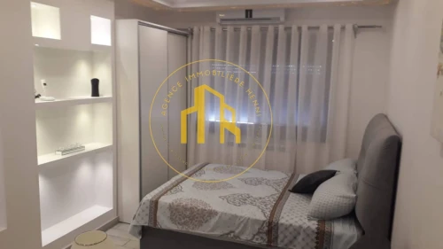 Location Studio Alger Hydra