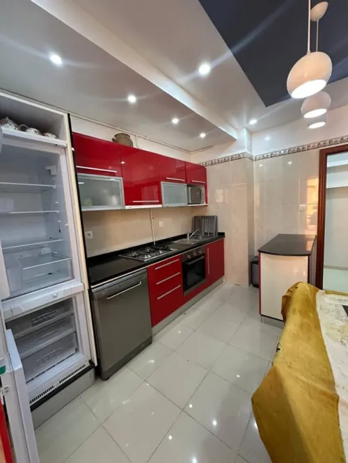 Vente Appartement F3 Alger El achour
