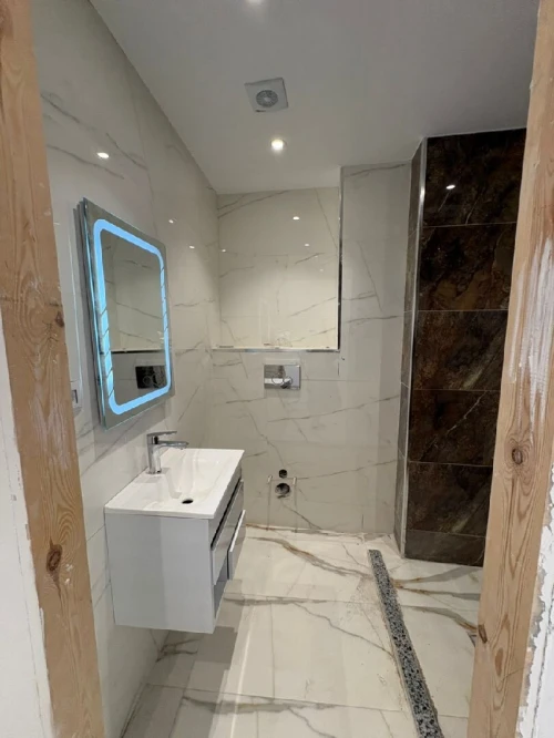 Vente Appartement F3 F4 Alger Dely brahim