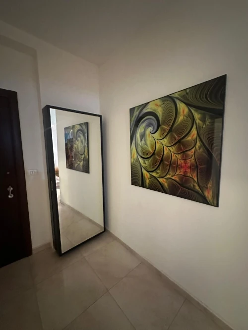 Location Appartement F4 Alger Ouled fayet