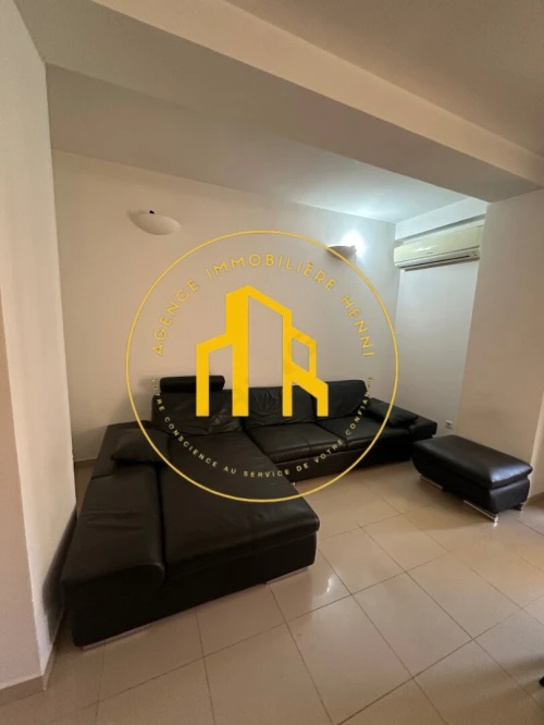 Location Appartement F3 Alger El achour