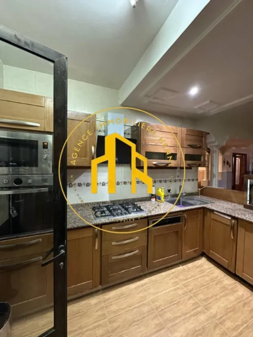 Location Villa Alger El achour
