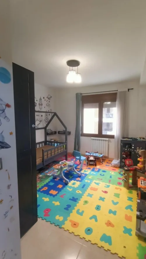 Vente Appartement F3 Alger El achour