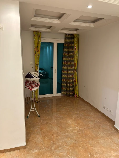 Location Appartement F4 Alger Hydra