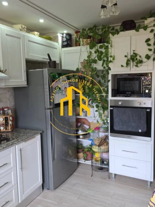 Vente Appartement F4 Alger Draria