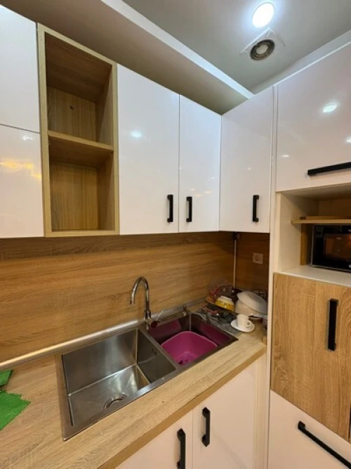 Vente Appartement F2 Alger Dely brahim