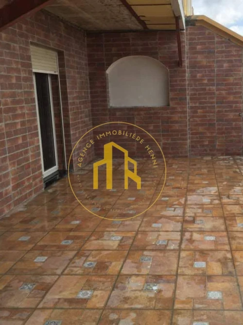Vente Appartement Duplex Alger Staoueli