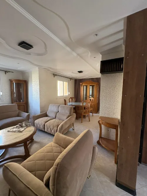 Location Appartement F4 Alger Staoueli