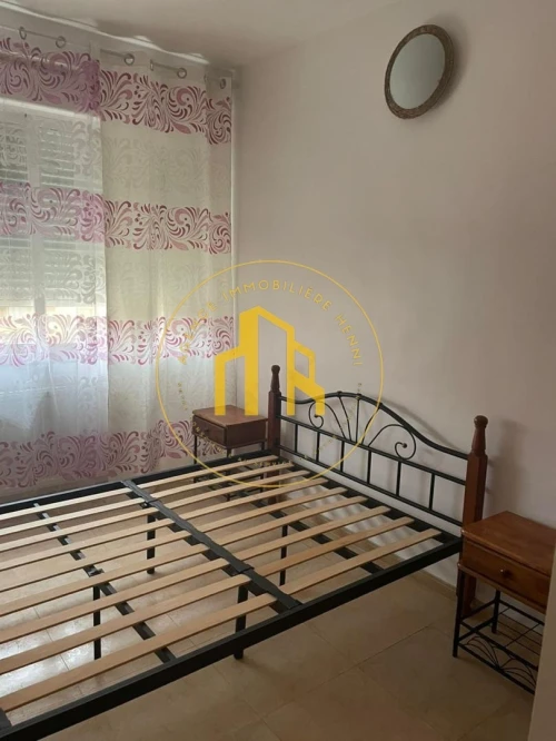 Vente Appartement F3 Alger El achour