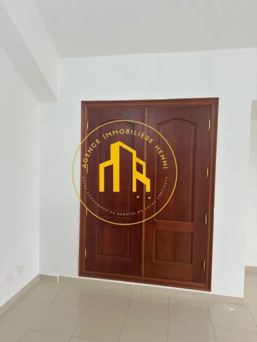 Location Duplex Alger El achour