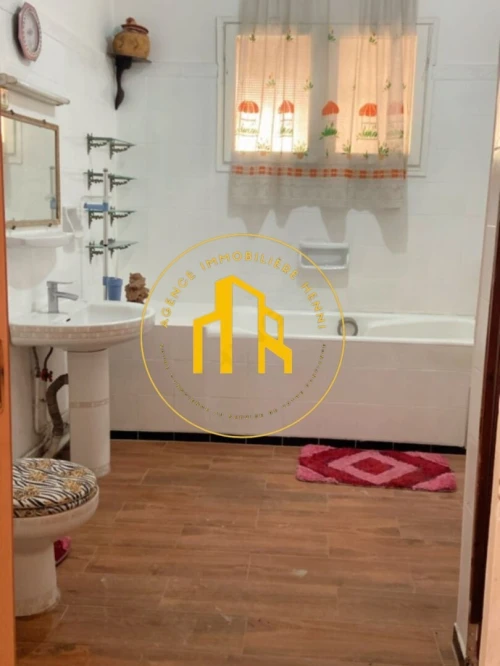 Location Villa Alger Birkhadem