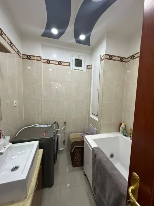 Vente Appartement F3 Alger El achour