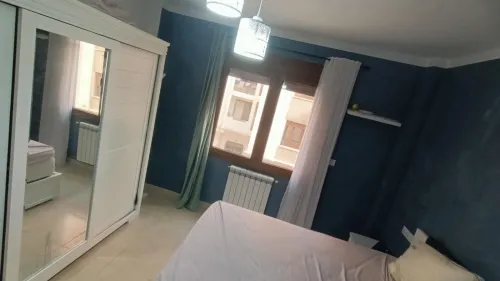Vente Appartement F3 Alger El achour