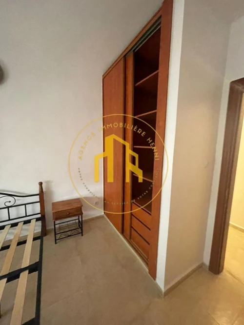 Vente Appartement F3 Alger El achour