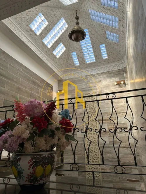 Vente Villa Alger El achour