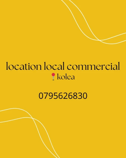 Location Local Tipaza Kolea