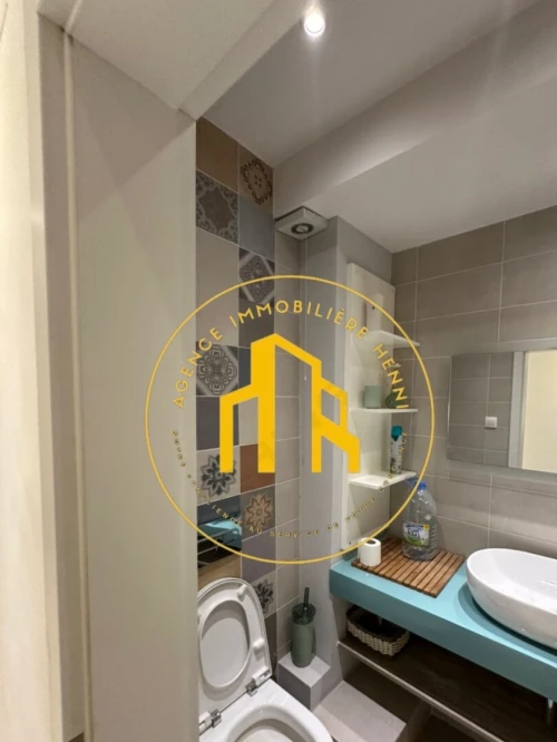 Vente Appartement Alger El achour