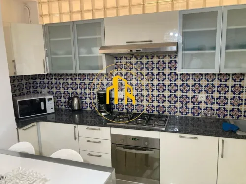 Location Appartement F3 Alger El achour