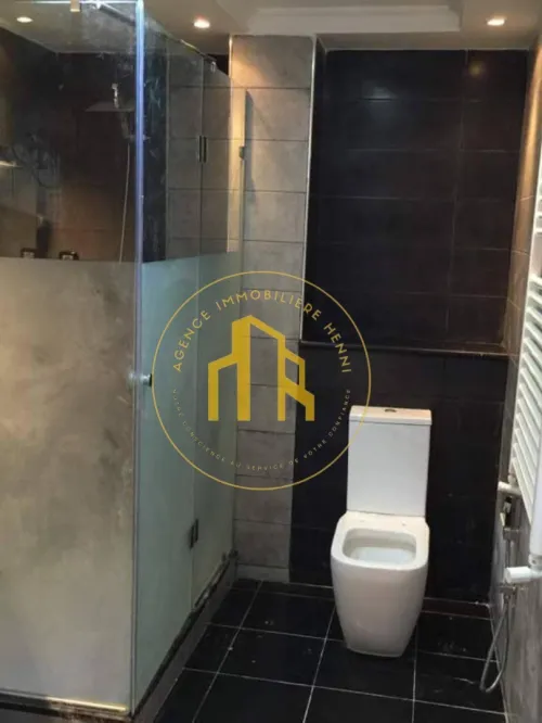 Vente Appartement Duplex Alger Staoueli