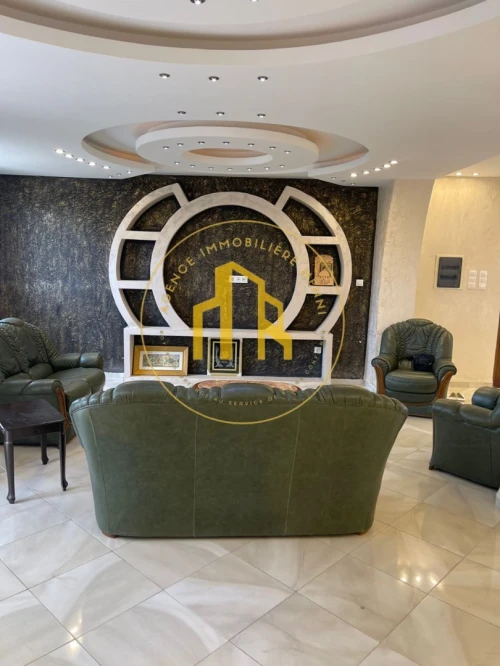 Location vacances Appartement F4 Alger Ouled fayet