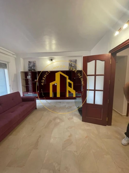 Vente Appartement F3 Alger El achour
