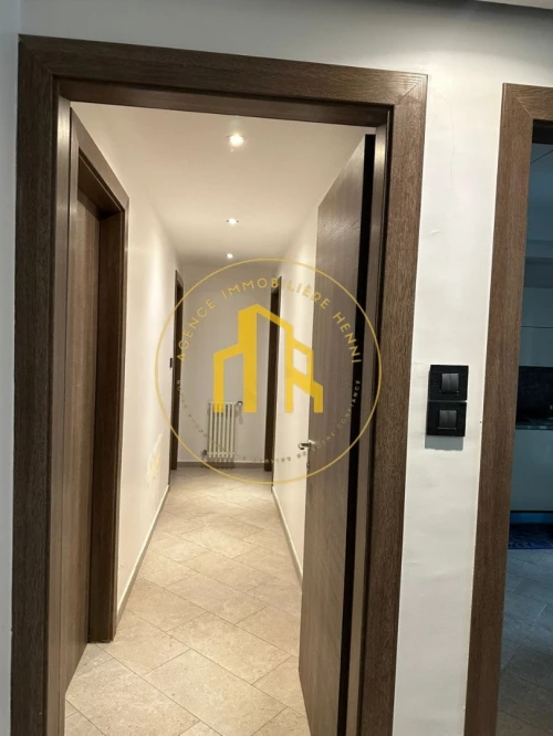 Location Appartement F3 Alger Ben aknoun