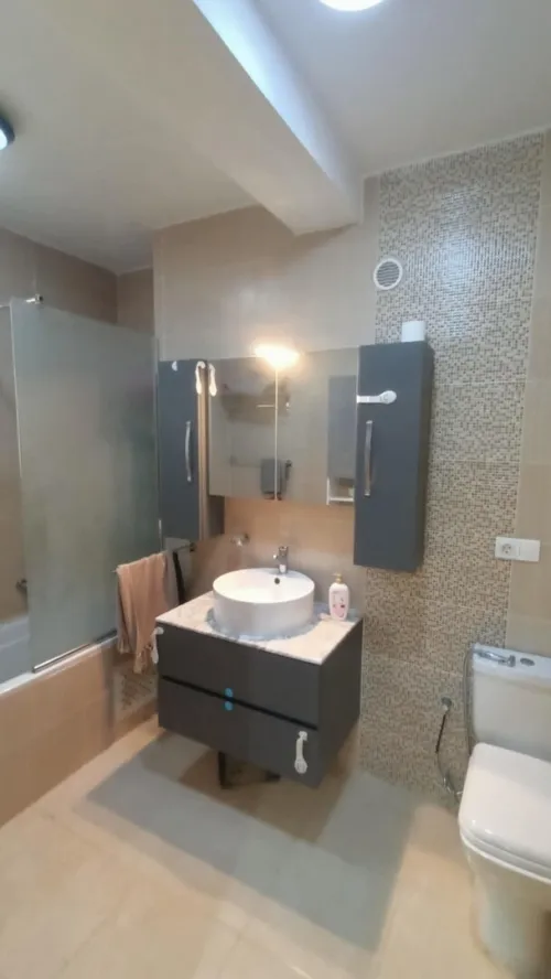 Vente Appartement F3 Alger El achour