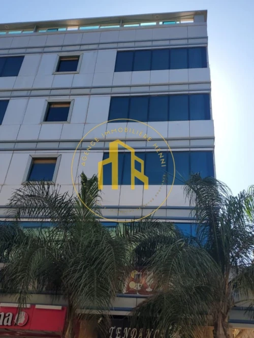 Location Immeuble Alger Staoueli