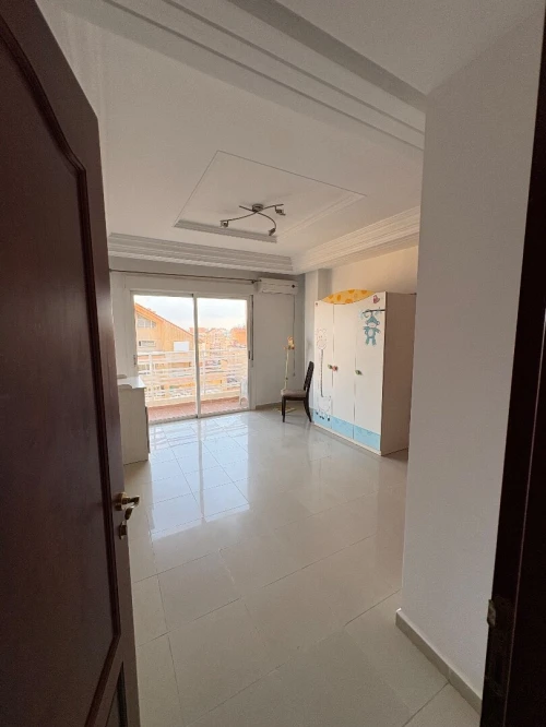 Vente Appartement Duplex F7 Alger El achour