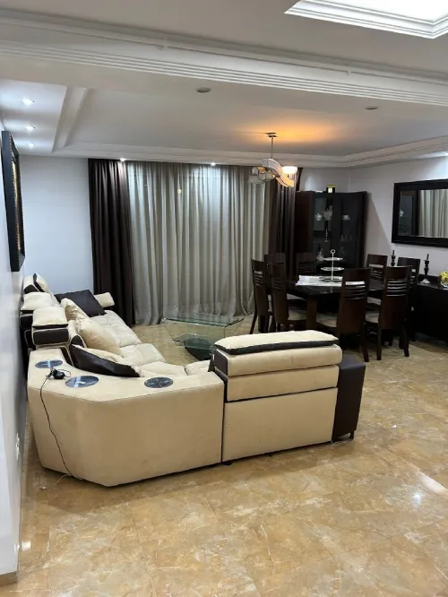 Location Appartement F4 Alger Hydra