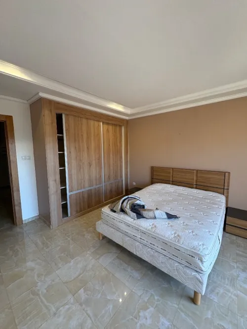 Location Appartement Duplex F6 Alger El achour