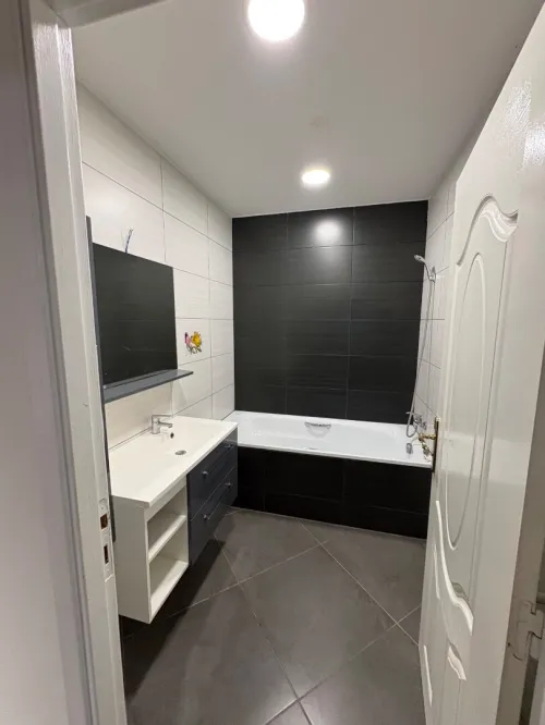 Vente Villa Alger Saoula