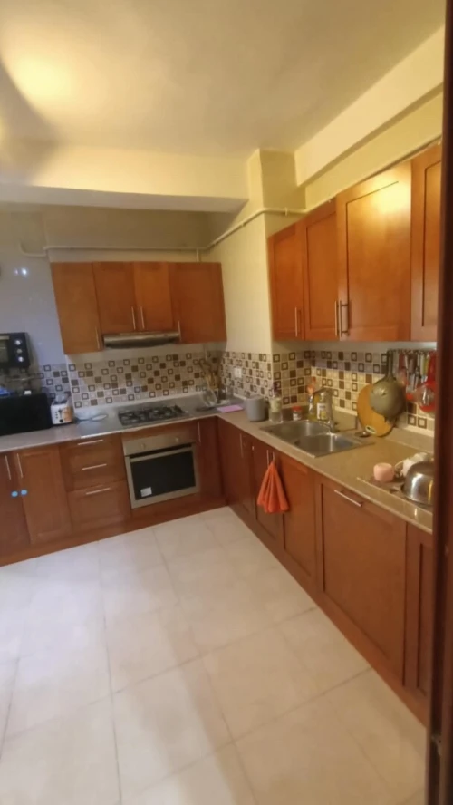 Vente Appartement F3 Alger El achour