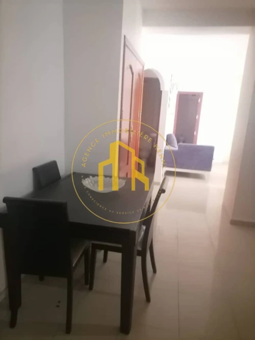Location Appartement Alger El achour