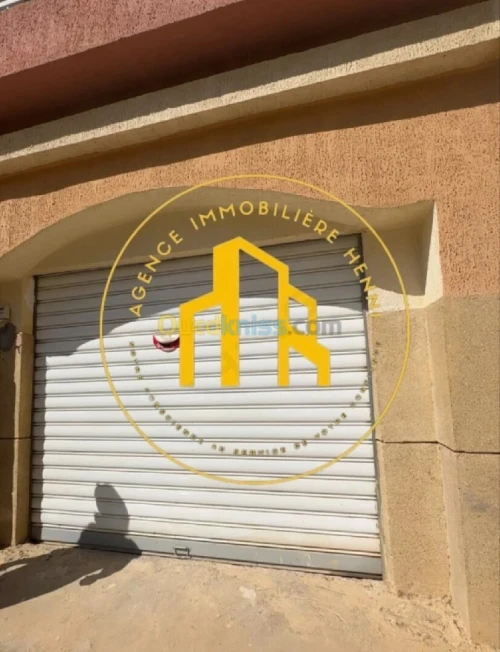 Location Local Alger El achour