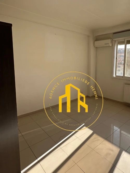 Location Appartement F3 Alger El achour