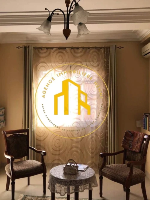 Vente Villa Alger Draria