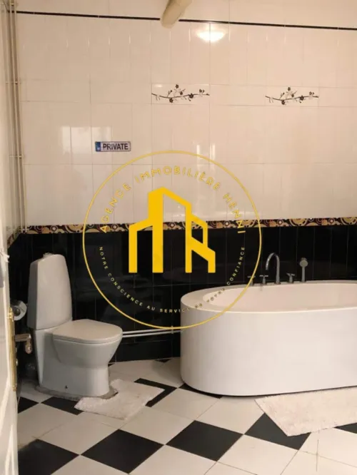 Vente Villa Alger Draria