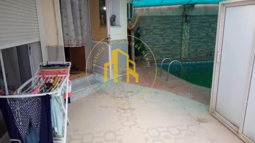 Vente Villa Alger El achour