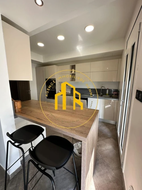 Location Appartement F4 Alger Ben aknoun
