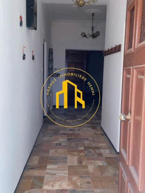 Location Villa Alger Birkhadem
