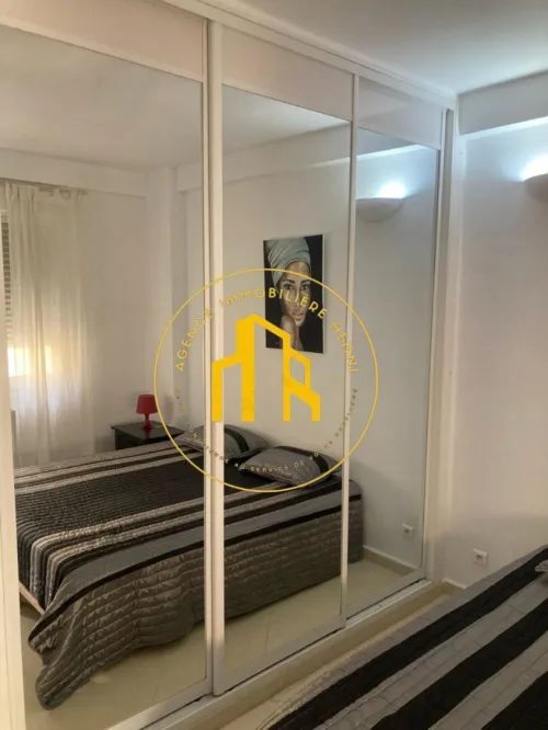Location Appartement F3 Alger El achour