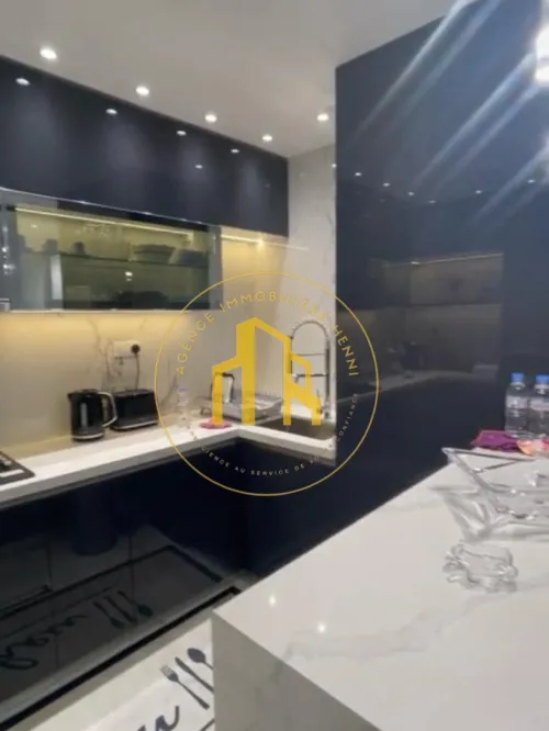 Vente Appartement Alger El achour
