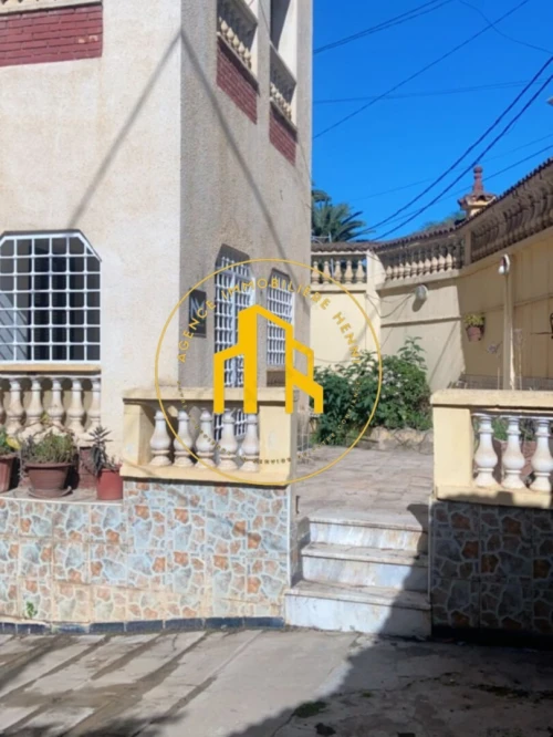 Location Villa Alger Birkhadem