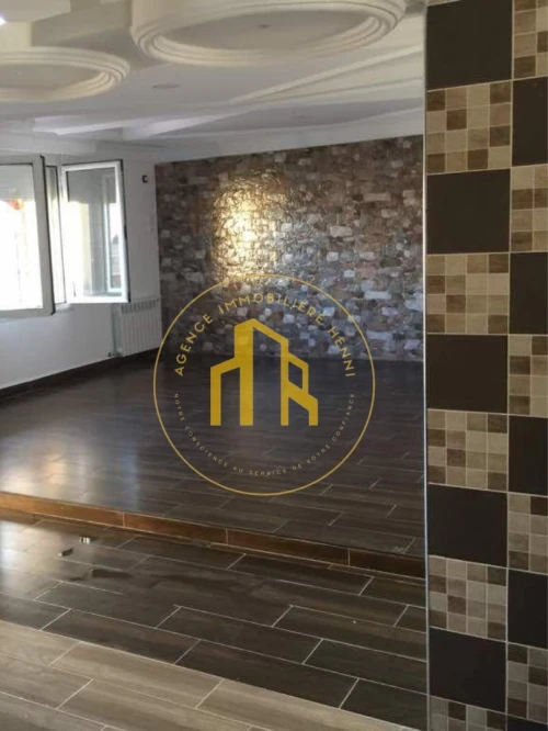 Vente Appartement Duplex Alger Staoueli