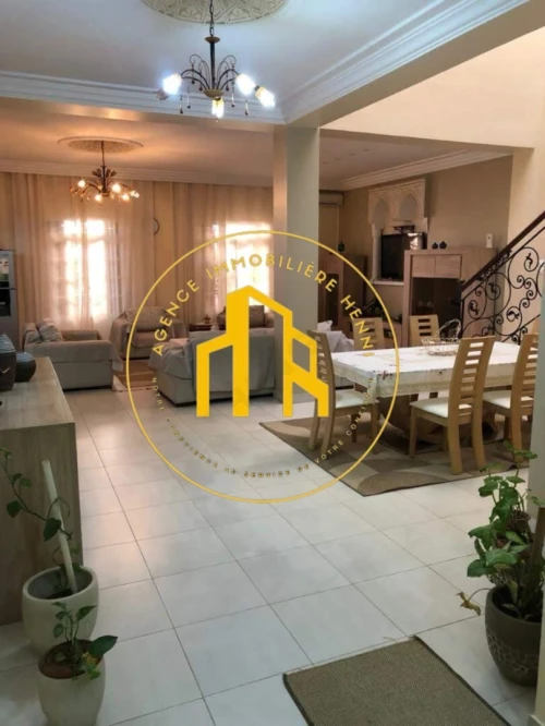 Vente Villa Alger Draria