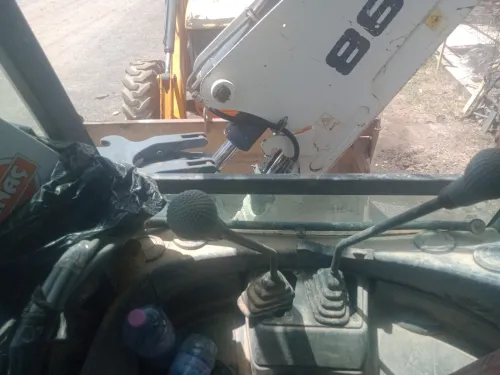 Terex Terex 860sx 2011